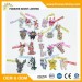 FA03-030 Handmade button doll