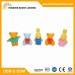 FA04-016 Mini Animal Eraser 1