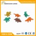 FA04-019 Mini Dinosaur Eraser