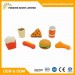 FA04-020 Mini Fast Food Eraser