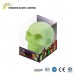 Halloween Skull Glow in the Dark