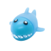 Head Popper Shark