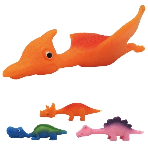 Mini Dinosaur Finger Puppet - Sticky & Stretch Toys - Products - Forever  Shiny Limited, specialize in small & vending toys